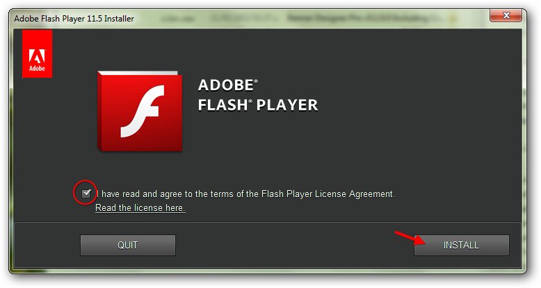 Cross-platform plugin plays animations videos and sound files